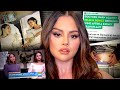 Exposing Selena Gomez's Friendship Feud