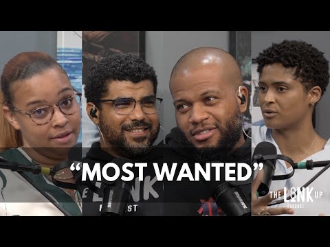 Episode 130 | "Most Wanted"