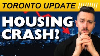 Toronto Condos Keep LOSING As Inventory Piles Up
