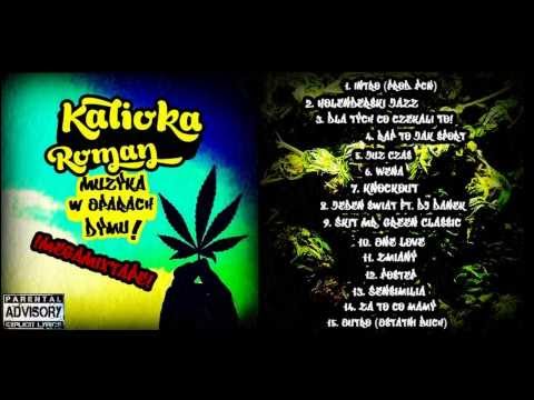 Kalioka/Roman - Outro (Ostatni Buch)