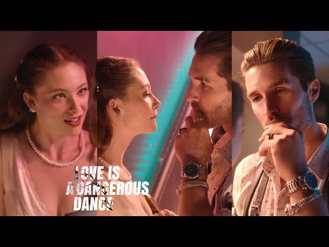 A bullied ballerina falls in love with a handsome assassin.