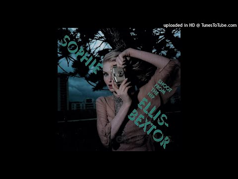 Sophie Ellis-Bextor - I Won't Change You (Instrumental)