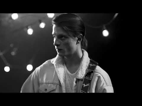 Odd Beholder: "Isometry", live an der Zobo 4-Spur-Session