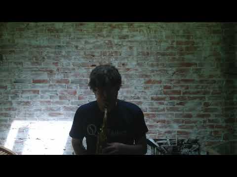 Mark Vi ALto OG Lacquer #183264 Played By Austin of Saxquest pt. 2