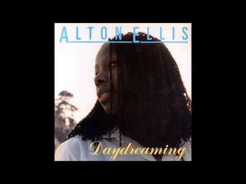 Divulgando: Alton Ellis - Day Dreaming / Marcos Roots - AL