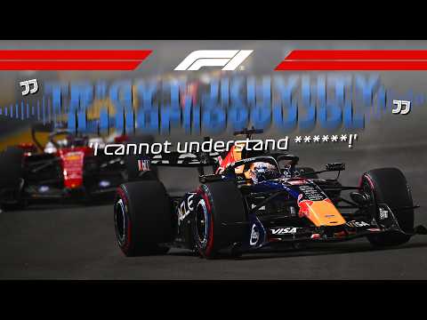 Radio Rewind | 2026 Singapore Grand Prix | Lenovo