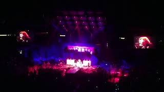 Remember That Night - Grouplove (live from Prudential Center) 10.24.17