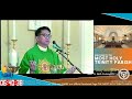 The Most Holy Trinity Parish Batangas City - Archdiocese of Lipa