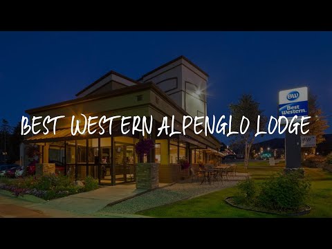 Best Western Alpenglo Lodge Review - Winter Park , United States of America