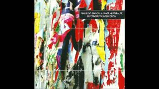 Maurizio Bianchi + Maor Appelbaum - PARASITIC OSCILLATION