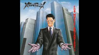 Xentrix - For Whose Advantage? (FULL ALBUM 1990)