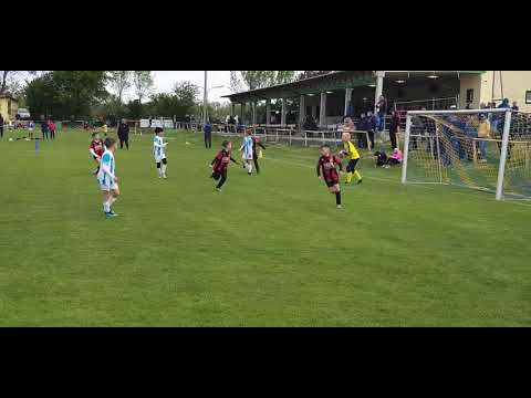 U10 Turnier Leopoldsdorf: SV Schwechat-1.SC Simmering