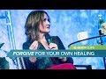 Forgive For Your Own Healing