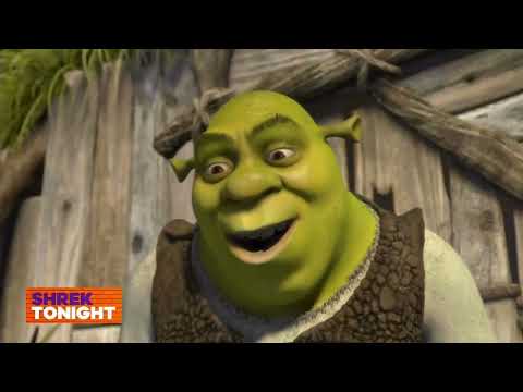 Shrek Promo (March 12, 2022)