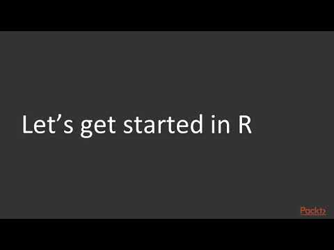 Data Visualization Solutions for Beginners Demonstrations Using R| packtpub com