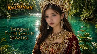 Download lagu The Legend of Tanjung Puri Lake - South Kalimantan Folklore!! #Kalimantan #folklore mp3 Download lagu The Legend of Tanjung Puri Lake - South Kalimantan Folklore!! #Kalimantan #folklore mp3