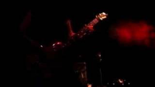 Virgin Black in Toronto- Kiss of God&#39;s Mouth pt. II, pt. 2