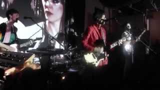 of Montreal - Intro → Bassem Sabry (Houston 09.04.15) HD