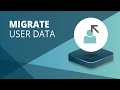 Migrate Windows User Data