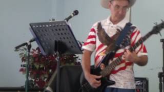 Today I started loving you again