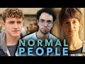 I binge watched *NORMAL PEOPLE* only for PAUL MESCAL!! (Part 1)