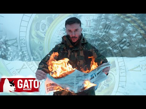 GATO - Mai Sincer Ca Niciodata (Oficial Video)