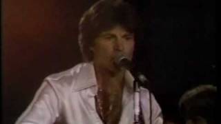 Rick Nelson & The Stone Canyon Band It's Late Live 1977