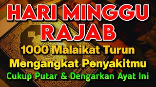 Download lagu KUN FAYAKUN 🤲 CUKUP PUTAR 1X AY4T INI INSYAALLAH PENY4KIT LANGSUNG S3MBUH TOTAL❗ mp3