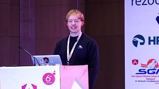 Client-Side Machine Learning - Angular Is All You Need by Markus Ingvarsson | ng-India 2024