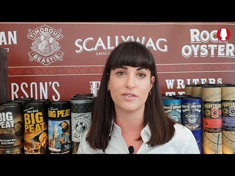 Neue Deutschland-Abfüllungen von Douglas Laing