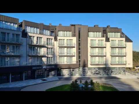 Panorama ski, bike, spa & restaurant #328, Sienna, Poland