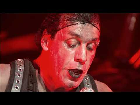 Rammstein: Bückstabü (B********) - Live From Madison Square Garden (In Amerika) | 2010