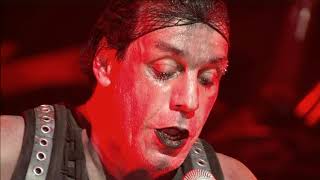 Rammstein: Bückstabü (B********) - Live From Madison Square Garden (In Amerika) | 2010