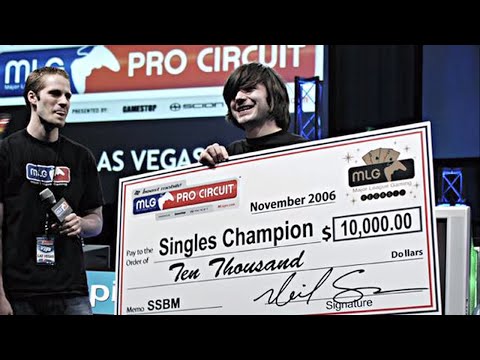 The Best of MLG Las Vegas Championships 2006