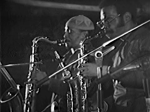 McCoy Tyner Sextet | Umbria Jazz Festival - C. Del Lago, PG (1978)