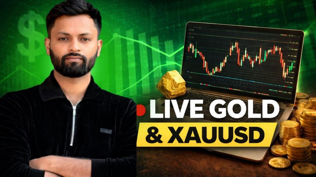 Watch XAUUSD DEMA Fast Crossover strategy source video on YouTube