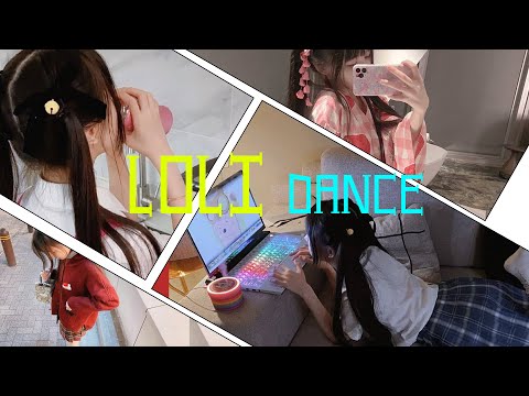 Loli dance new  *1 ▶1:14