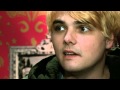 NME interview: Gerard Way On Solo Life After My ...