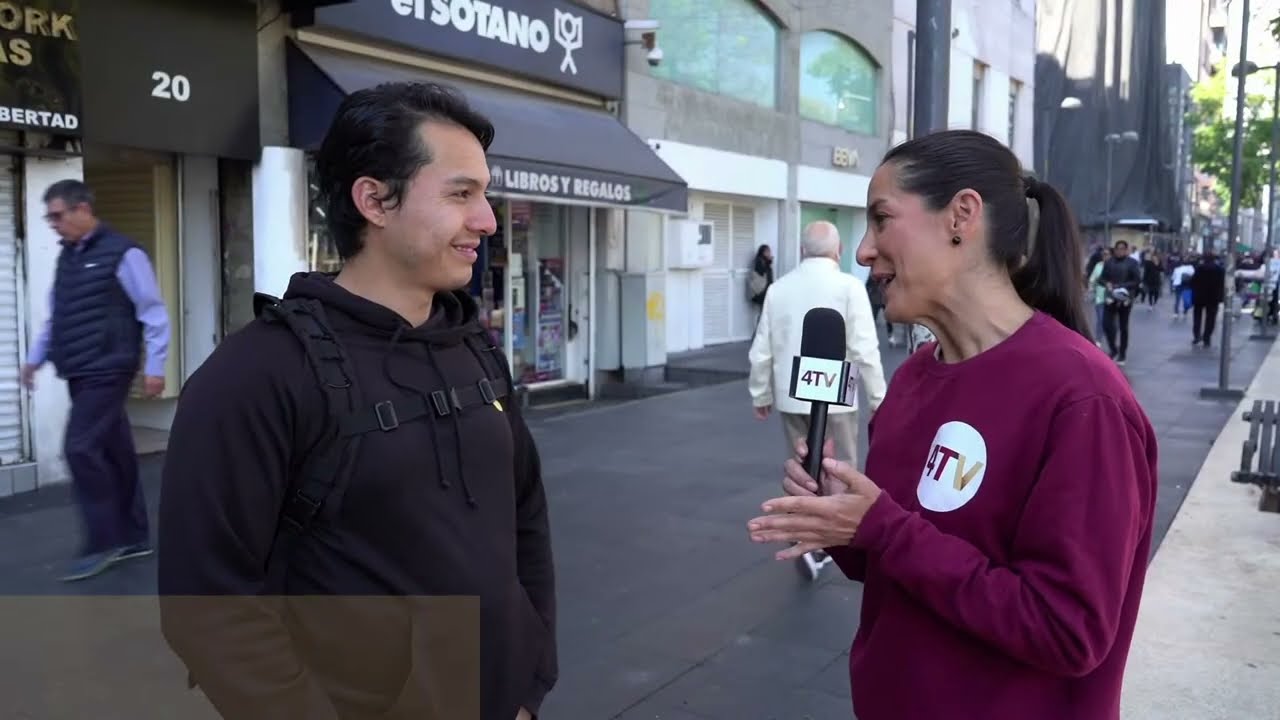 La4TV Vespertina 11 Febrero 2025