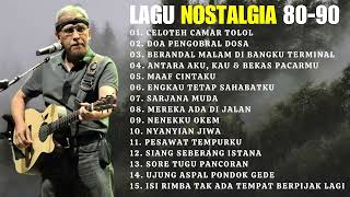 Download lagu Iwan Fals Full Album Terbaik Tahun 90an - Celoteh Camar Tolol, Doa Pengobral Dosa, Maaf Cintaku mp3
