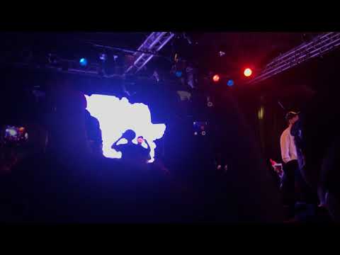 illionaire ambition us tour NYC