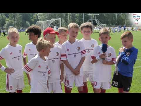 FK Fotbal Třinec – U8 – PLANEO CUP 2022