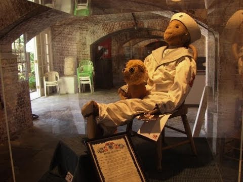 Legendák Nyomában -  A 10 démoni tárgy