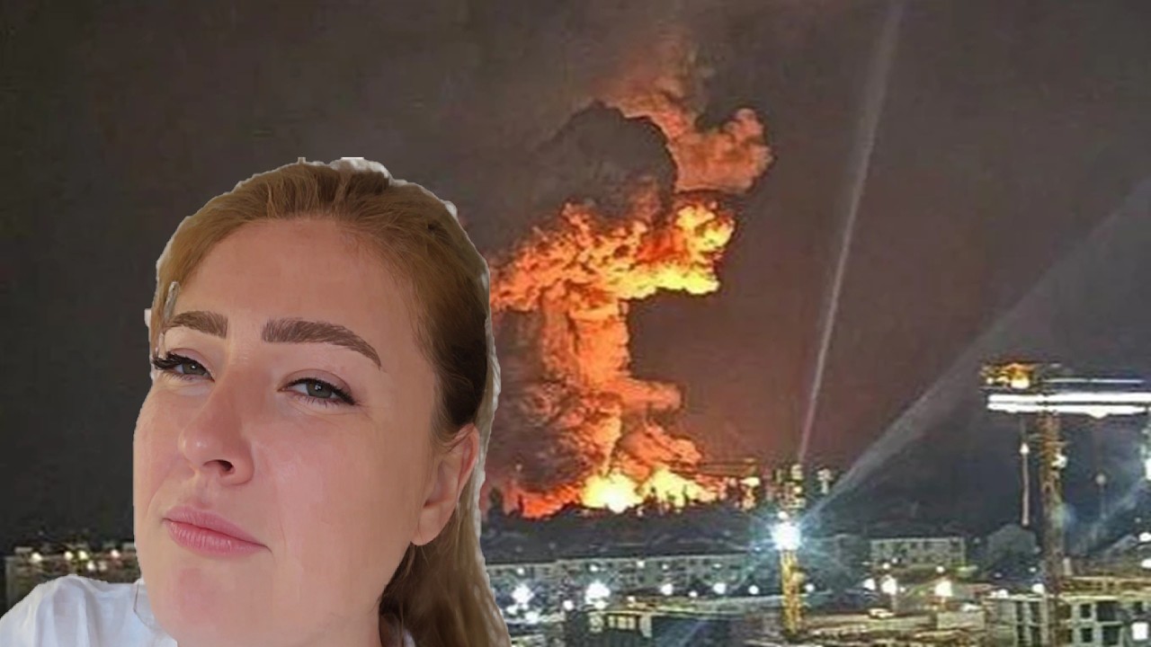 'UKRAINE MADE A "DISASTER" IN THE SOUTH, GRAIN INDUSTRY IS DOOMED' RUSSIAN BLOGGERS ARE CRACKING UP