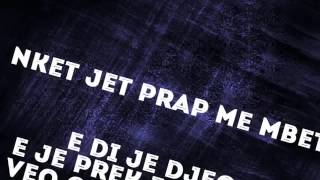 Mozzik - Falmani Sonte