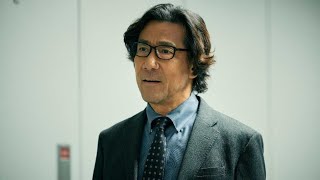【衝撃展開】“小池”岸谷五朗の意味深発言に騒然…田鎖ブラザーズ最新話😳#田鎖ブラザーズ #岸谷五朗 #ドラマ考察 #日本ドラマ #ドラマ最新話 #話題のドラマ #ネタバレ注意 #伏線回収 #ドラマ解説