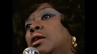 The Summer Knows - Sarah Vaughan