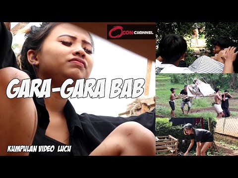 gara-gara-bab-kumpulan-video-lucu-ngakak-ocon-channel
