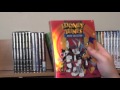 Looney Tunes DVD Sammlung Begriffsklärung 2016