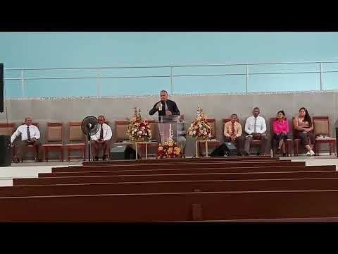 Culto matutino AD Tufilândia-ma